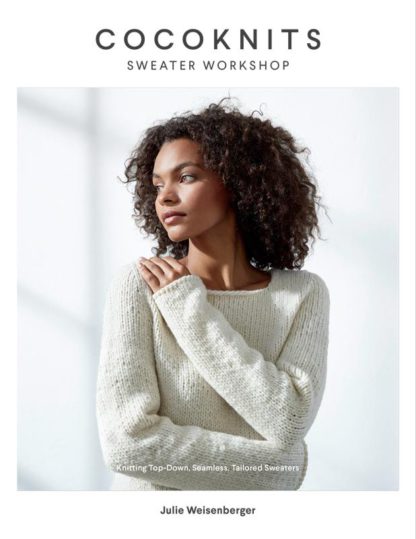 Cocoknits Sweater Workshop-0