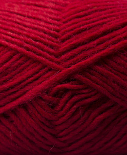 Istex Alafoss lopi | 0047 Happy Red-0