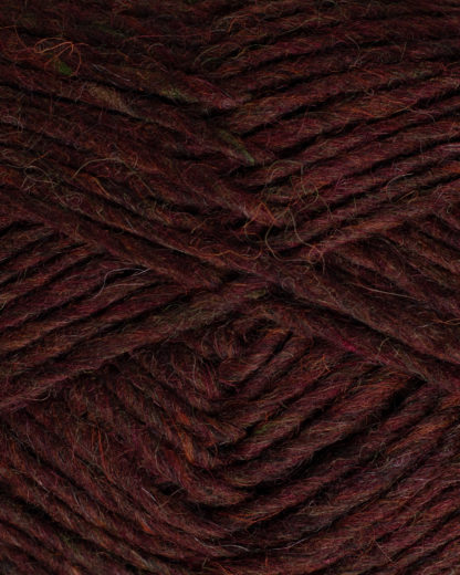 Istex Alafoss lopi | 1237 Sheep Sorrel-0