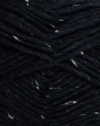 Istex Alafoss lopi | 9975 Black Tweed-0