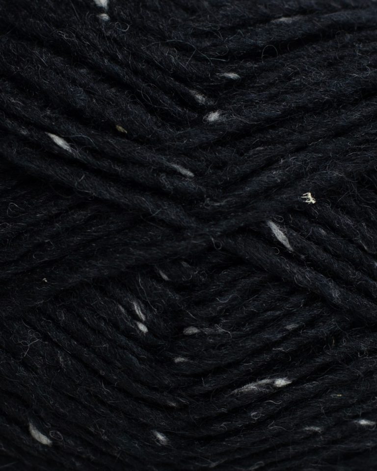 Istex Alafoss lopi | 9975 Black Tweed-0