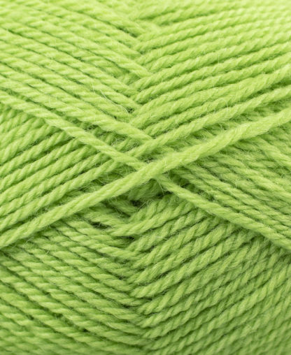 Istex Kambgarn | 1209 Green Flash-0