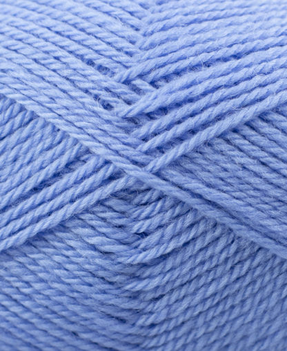 Istex Kambgarn | 1215 Sky Blue-0