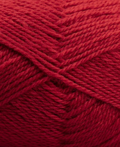 Istex Kambgarn | 9664 Strawberry-0