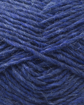 Istex Lettlopi | 1403 Lapis Blue Heather-0