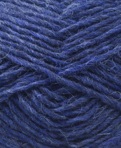 Istex Lettlopi | 1403 Lapis Blue Heather