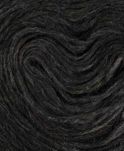 Istex Plötulopi | 0005 Black Heather-0