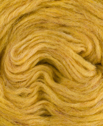 Istex Plötulopi | 1424 Golden Yellow Heather-0