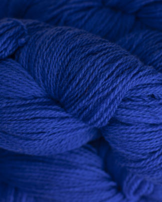 Järbo Järbo 2 tr ull | 74132 Electric Blue-0