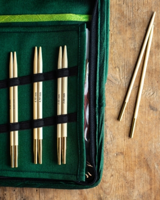 KnitPro Bamboo Starter Set-0