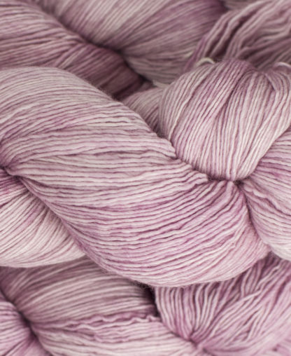 Malabrigo Lace | 017 Pink Frost-0