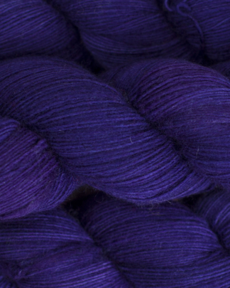 Malabrigo Lace | 030 Purple Mystery-0