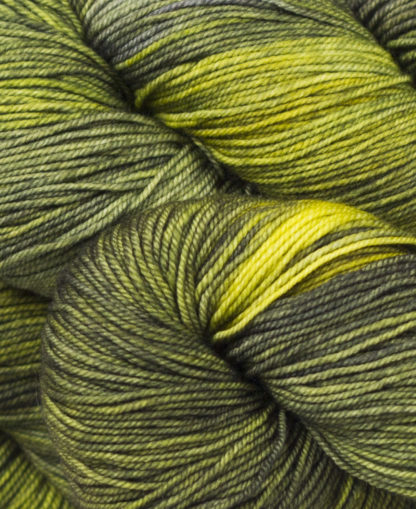 Malabrigo Sock | 138 Ivy-0