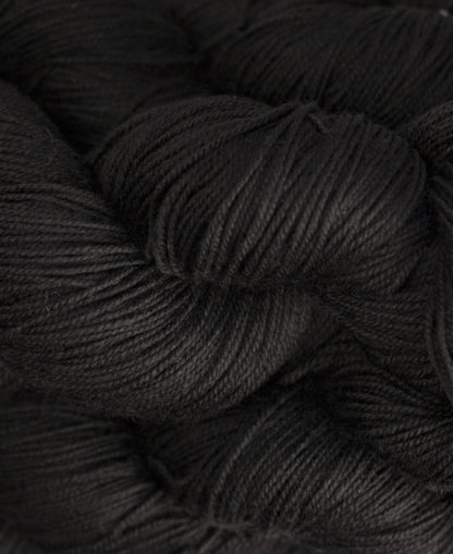 Manos del Uruguay Alegria | A2500 Black-0