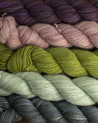 Manos del Uruguay Fino Mini-Skeins | FM11 Lydia-0