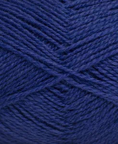 Rauma Finull | 443 Mørk jeansblå-0