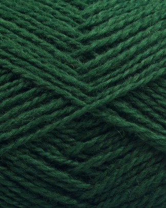 Rauma Finull | 494 Mørk grønn-0