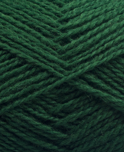 Rauma Finull | 494 Mørk grønn-0