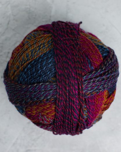 Schoppel Wolle Crazy Zauberball | 2248 Cinnamon Bun-0