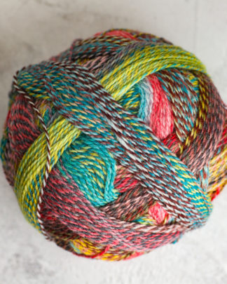 Schoppel Wolle Crazy Zauberball | 2429 Change of Scenery-0