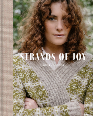 Laine Strands of Joy-0