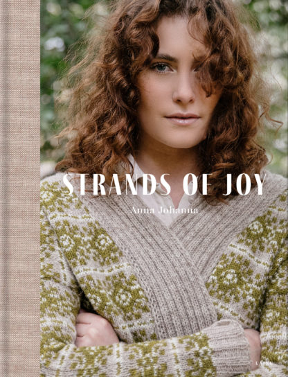 Laine Strands of Joy-0