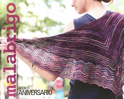 Malabrigo Book 11: Aniversario-0