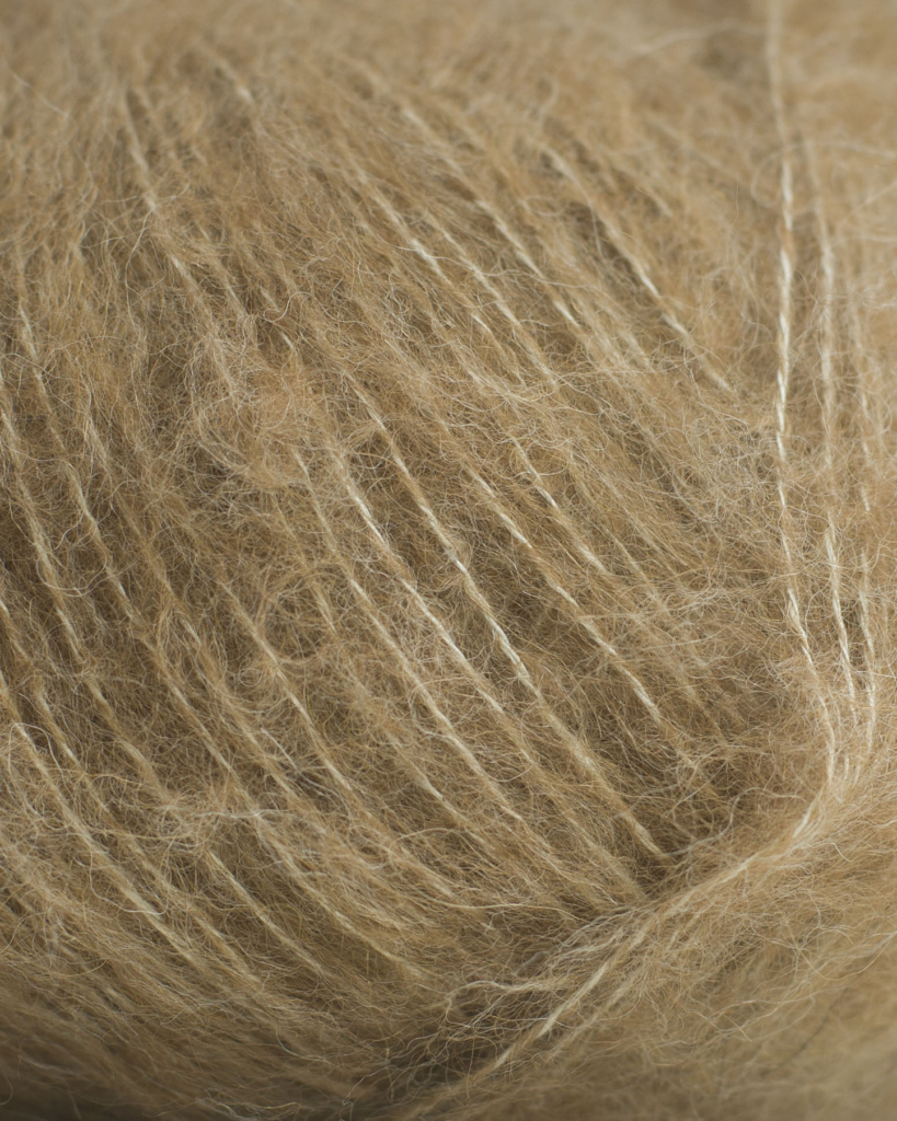 Rauma Alpakka Lin GARNR