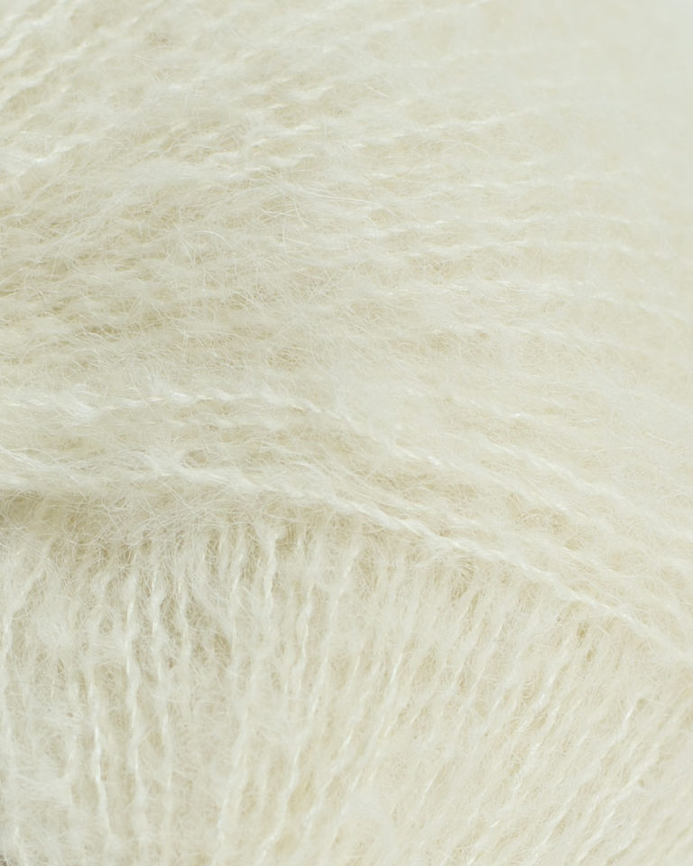 Rauma Alpaca Silk