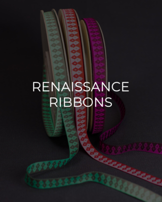 Renaissance Ribbons