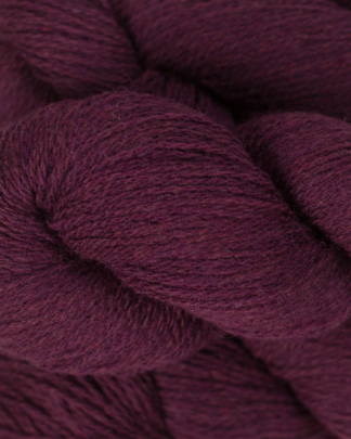 BC Garn Bio Shetland GOTS | 28 Berries