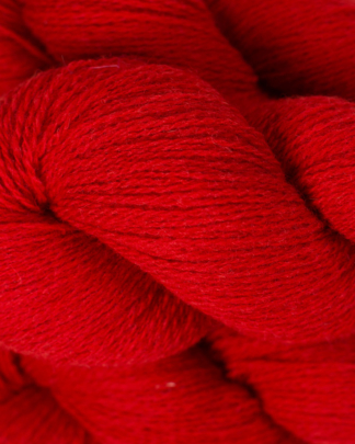 BC Garn Bio Shetland GOTS | 35 Cherry