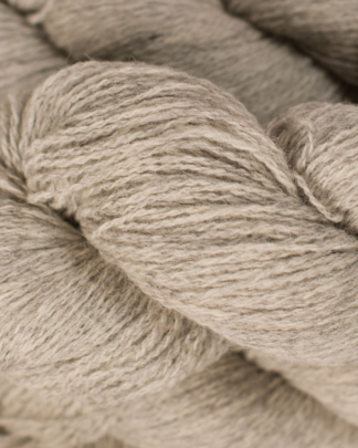 BC Garn Bio Shetland GOTS | 41 Light Grey