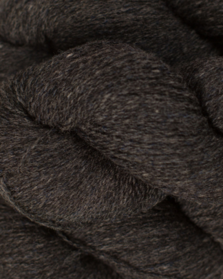 BC Garn Bio Shetland GOTS | 44 Anthrazite