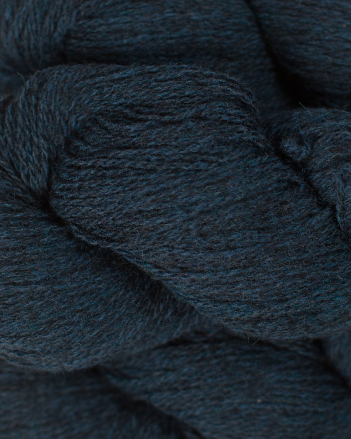 BC Garn Bio Shetland GOTS | 58 Deep Blue