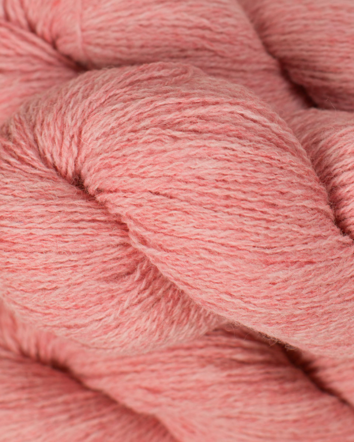 BC Garn Bio Shetland GOTS | 66 Pale Pink