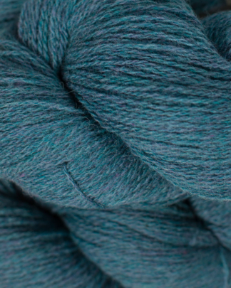 BC Garn Bio Shetland GOTS | 70 Aquamarin