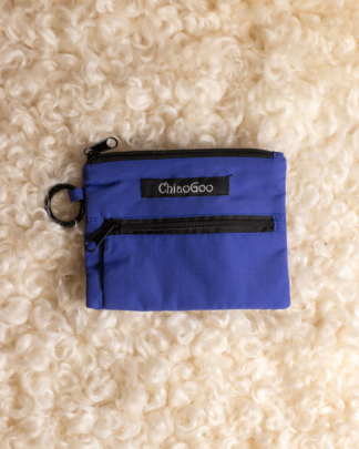 ChiaoGoo Twist Shorties Set - Small