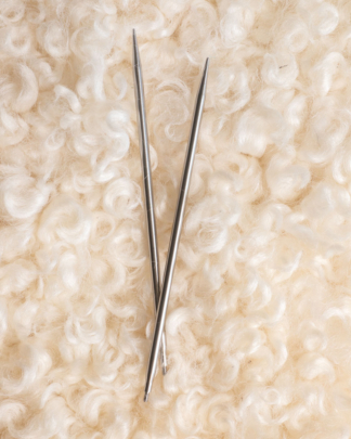 ChiaoGoo Ändstickor Twist Lace