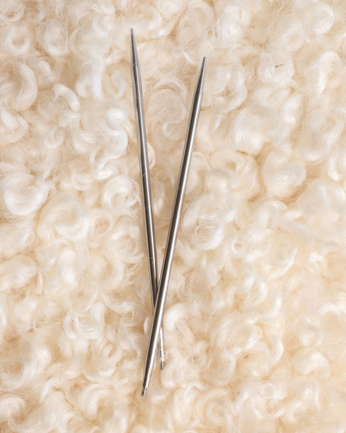 ChiaoGoo Ändstickor Twist Lace