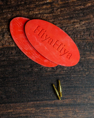 HiyaHiya Kabelskarvare-0