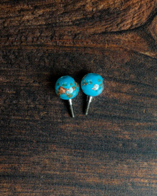 HiyaHiya Kabelstopp Pärlor-0