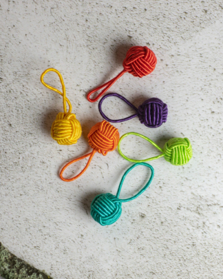 HiyaHiya Stickmarkörer Nystan-0