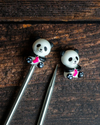 HiyaHiya Stickskydd Pandor-0