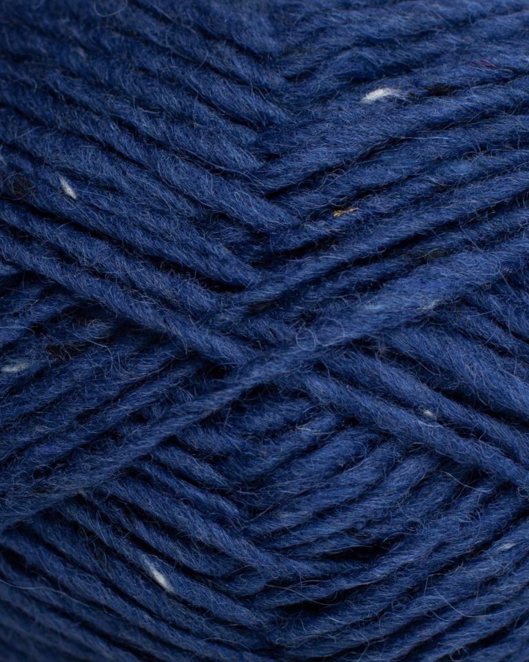 Istex Alafoss lopi | 1234 Blue Tweed-0