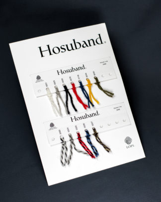 Istex Färgkarta Hosuband-0