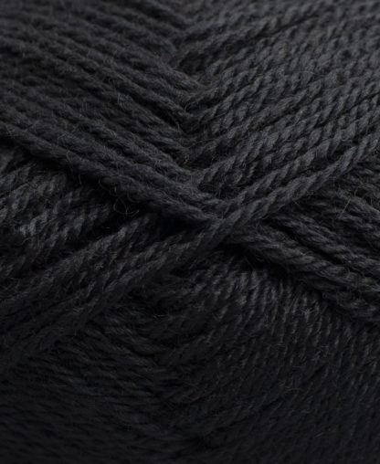 Istex Kambgarn | 0059 Black-0