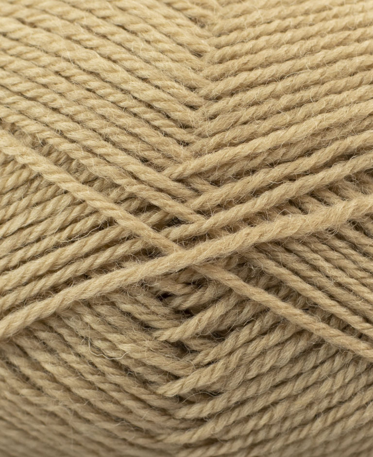 Istex Kambgarn | 1204 Beige-0