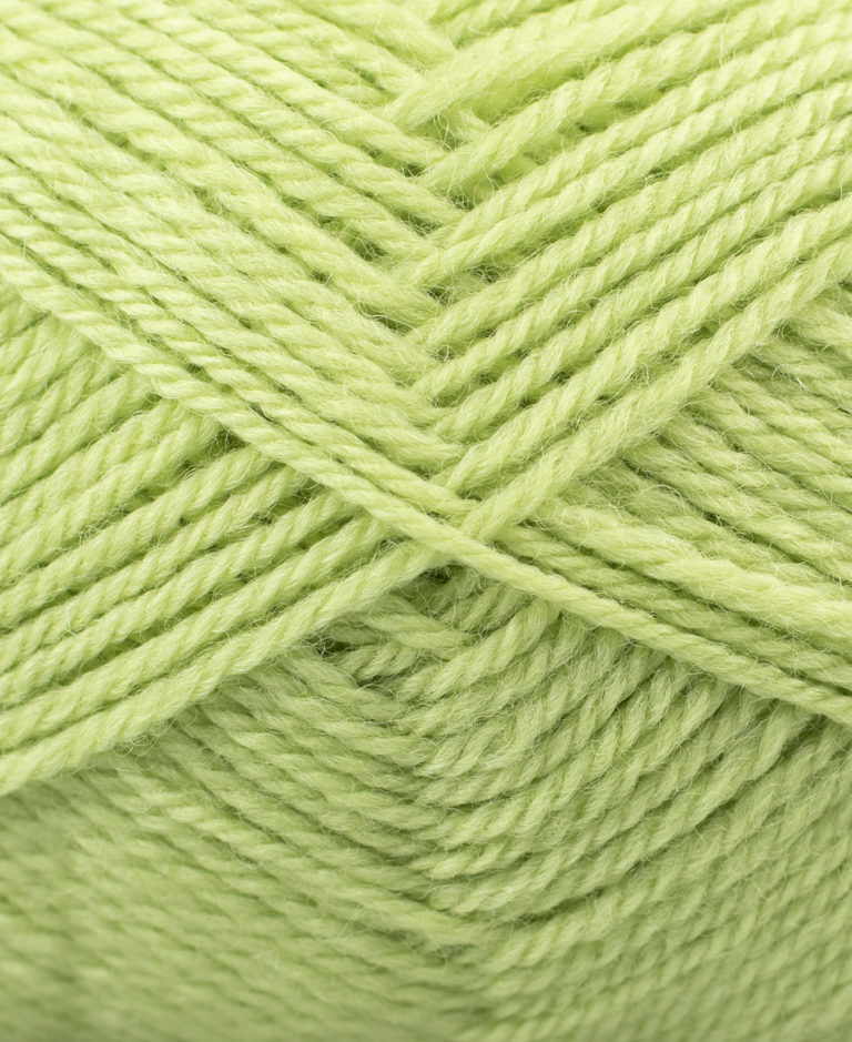 Istex Kambgarn | 1210 Sprout Green-0