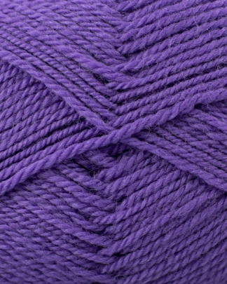 Istex Kambgarn | 1224 Violet-0